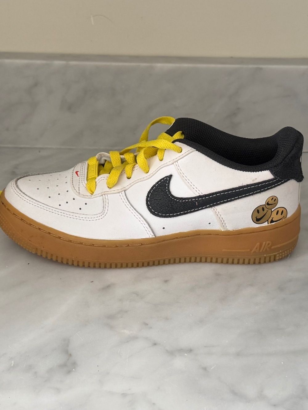 Nike Air Force low 1LV8 6Y